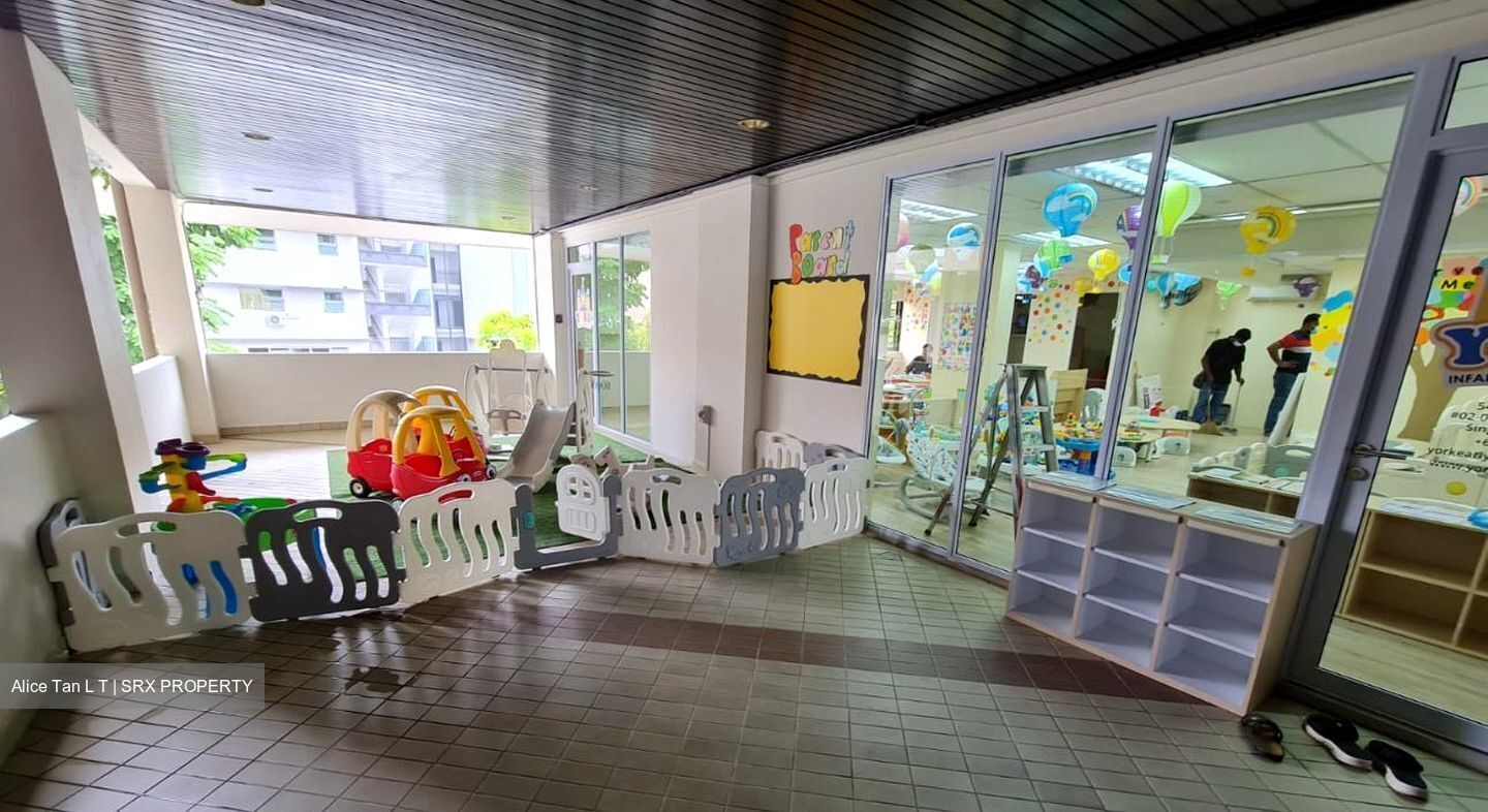 Cashew Park Condominium (D23), Retail #552787151